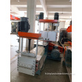 Machine de granulation de recyclage de plastique PP PE